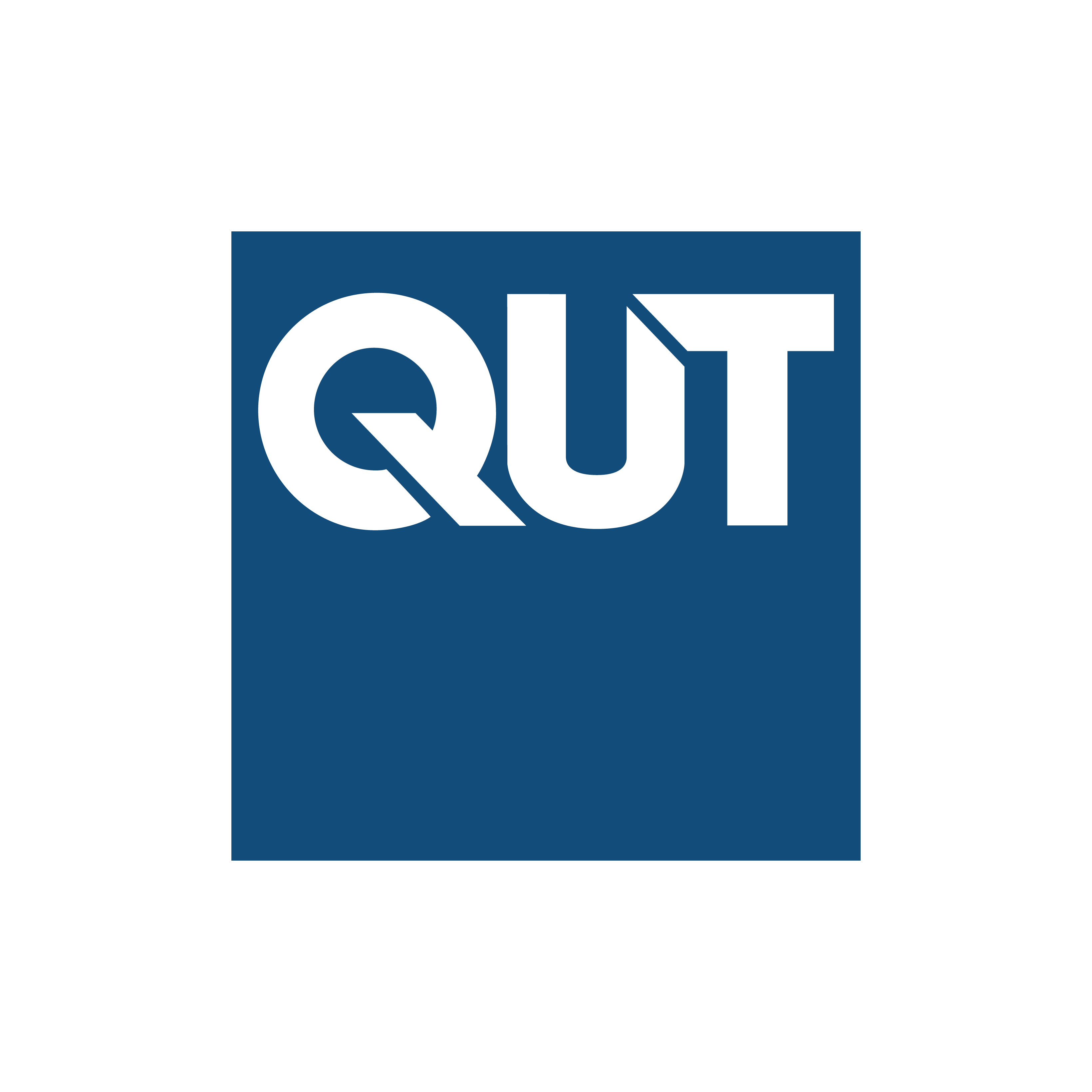 Queensland University of Technology logo